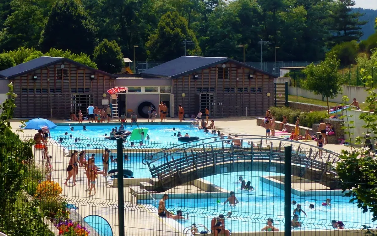 Photo de Piscine de Saint-Didier-en-Velay