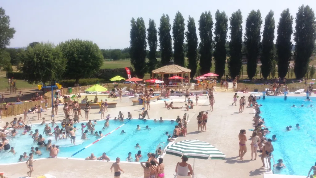 Photo de Piscine de Saint-Yorre