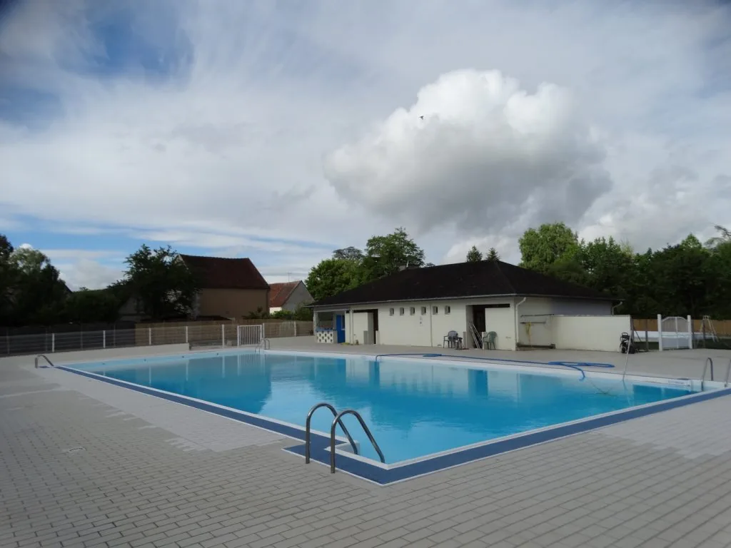 Photo de Piscine de Seignelay