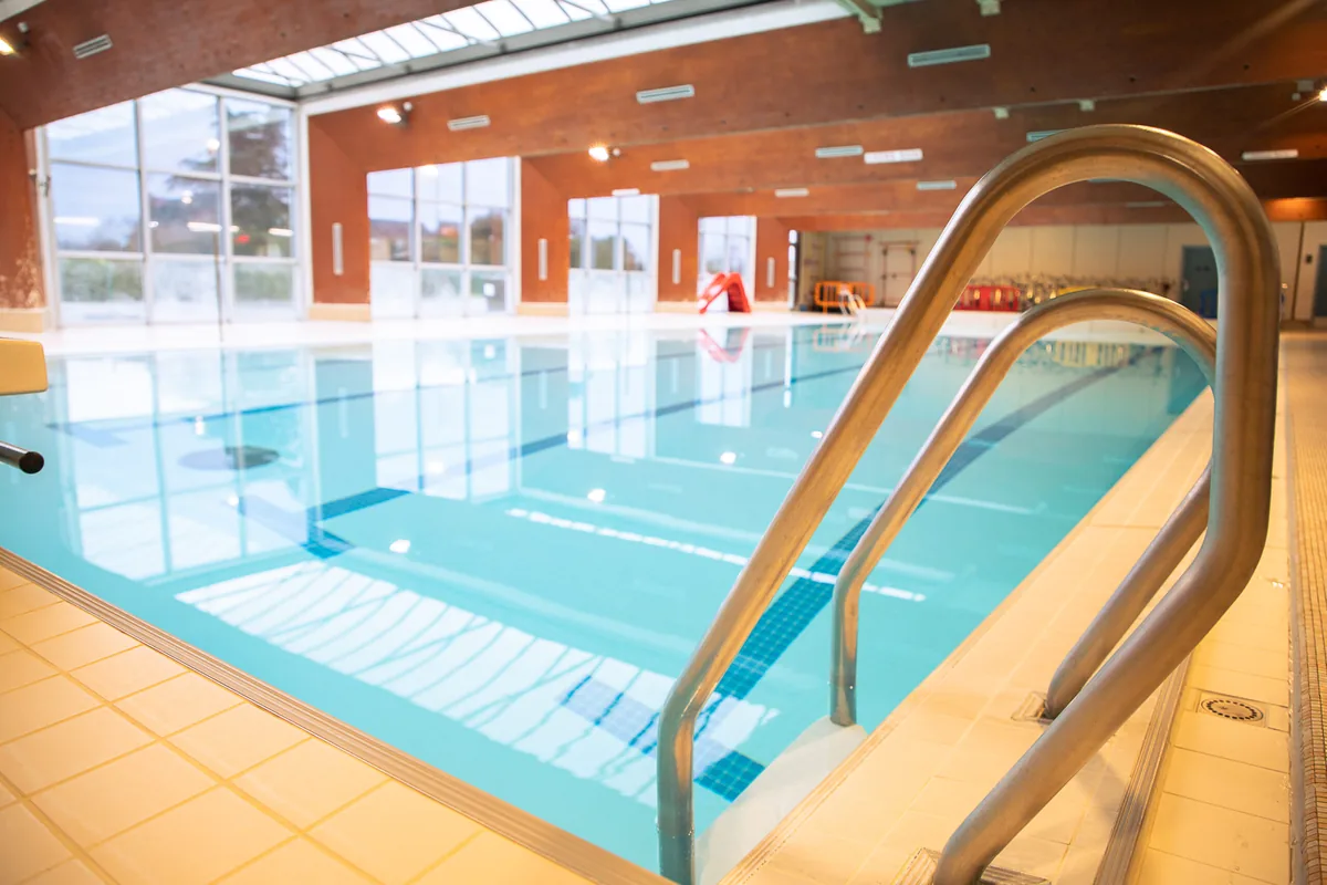 Photo de Piscine de Somain