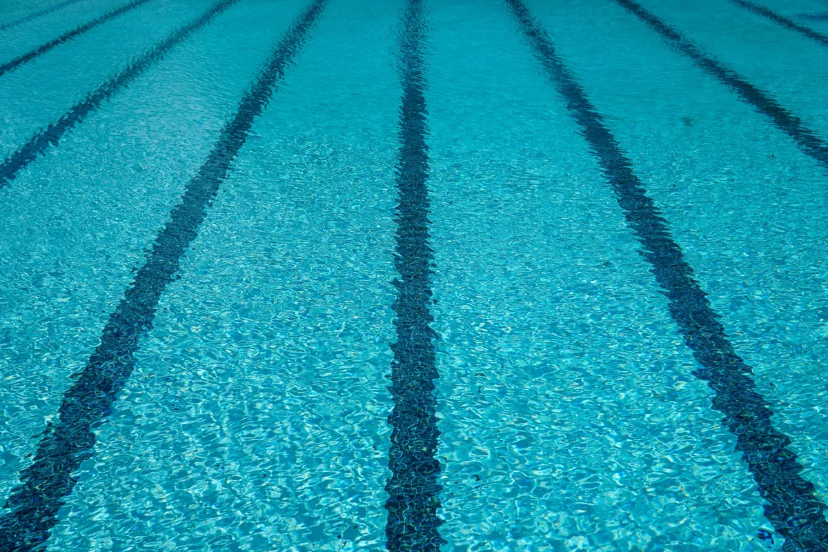 Photo de PISCINE INTERCOMMUNAUTAIRE