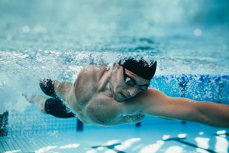 Photo de PISCINES
