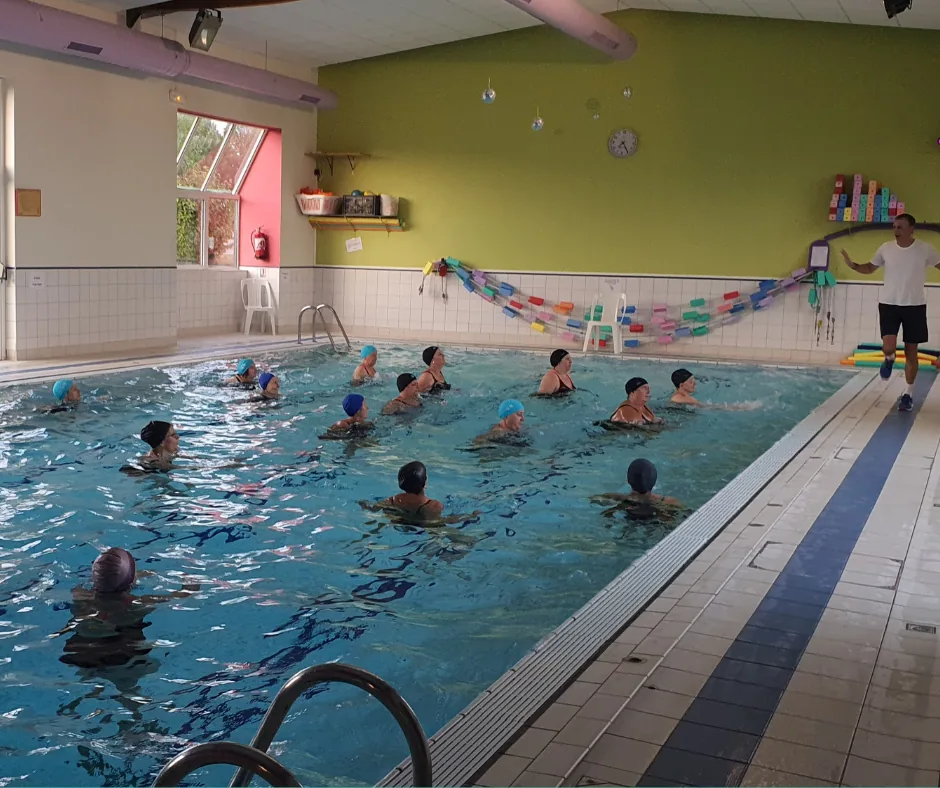 Photo de Piscine de Valdallière