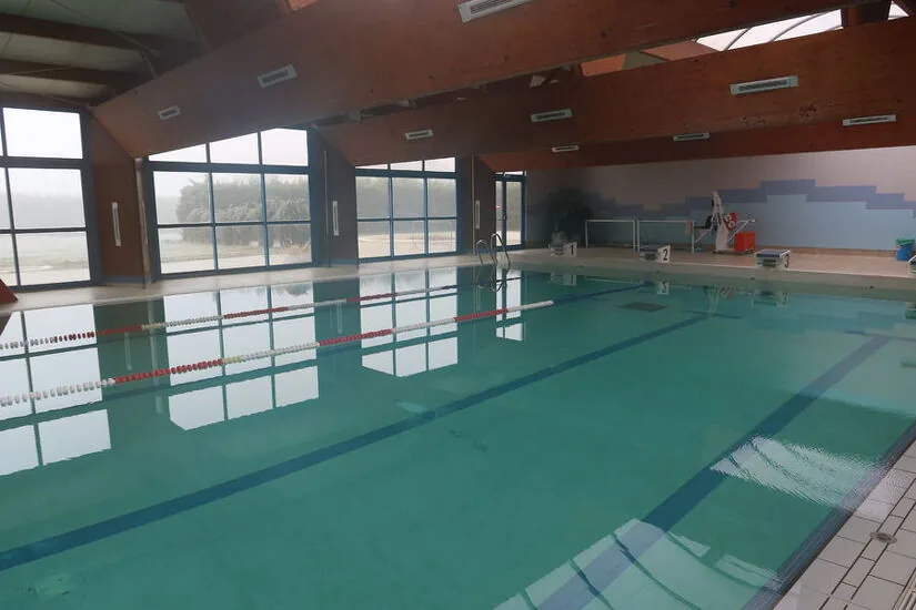 Photo de Piscine de Villette-de-Vienne