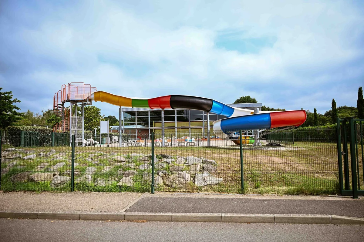 Photo de Piscine
