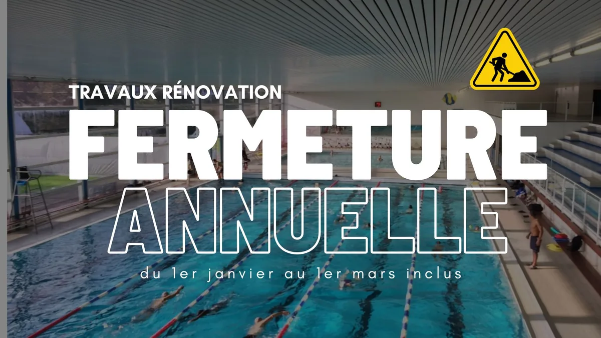 Photo de PISCINE DES CLOSEAUX