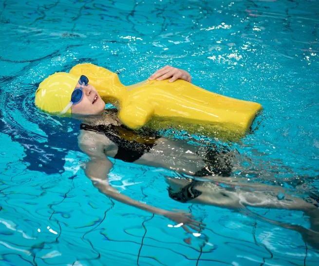 Photo de PISCINE DES CLOSEAUX