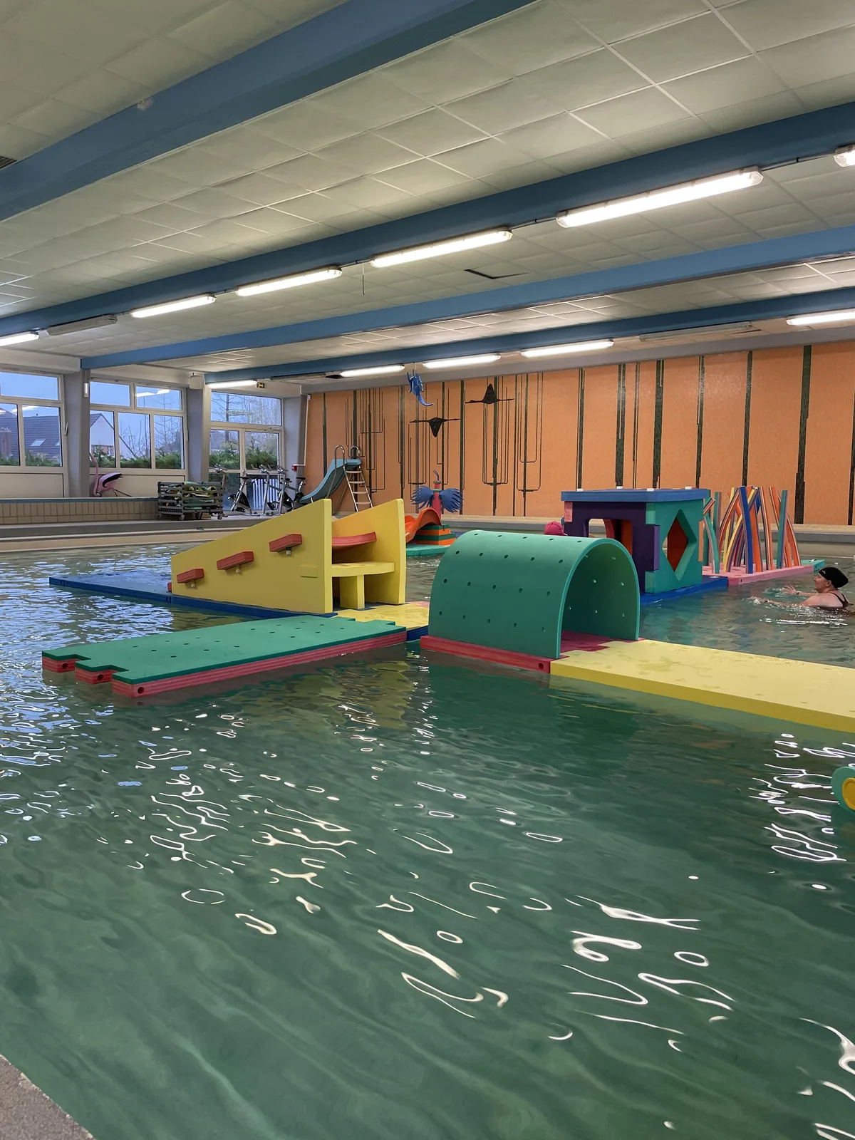 Photo de PISCINE DES GLACIS