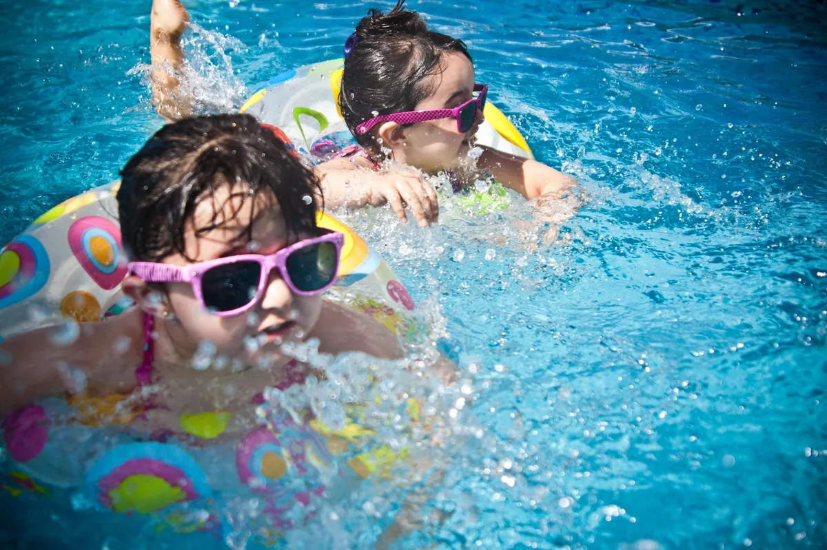 Piscine Municipale