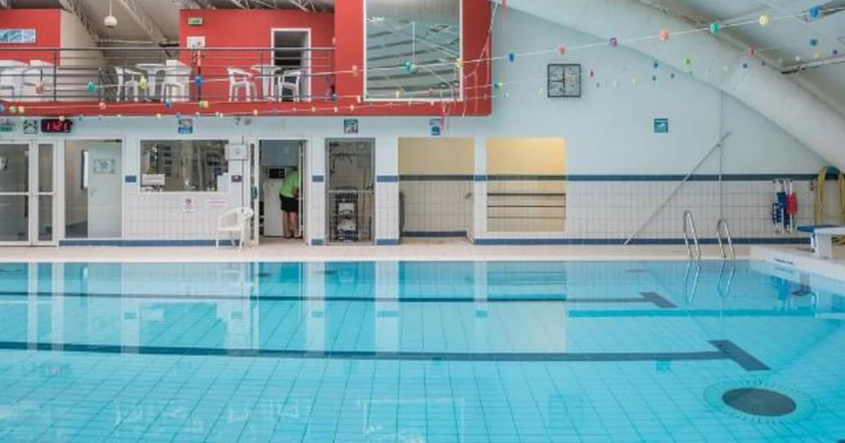 Photo de Piscine des Métairies