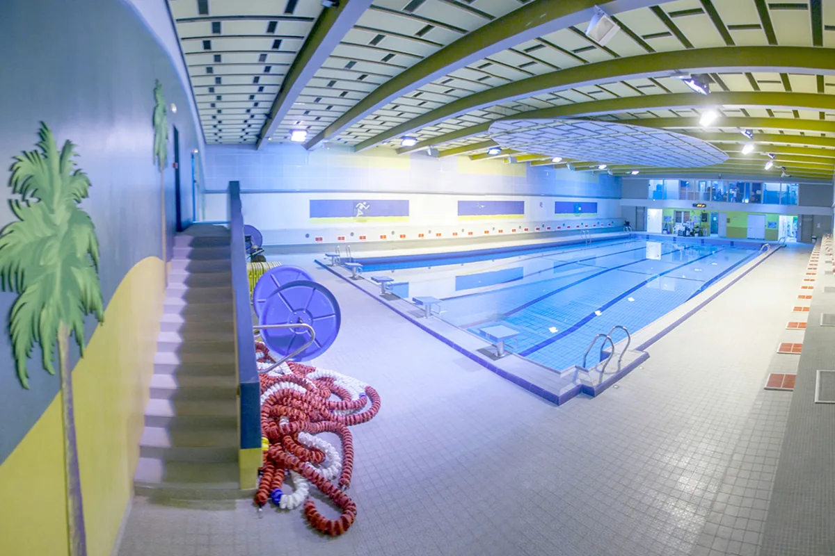 Photo de Piscine Didot