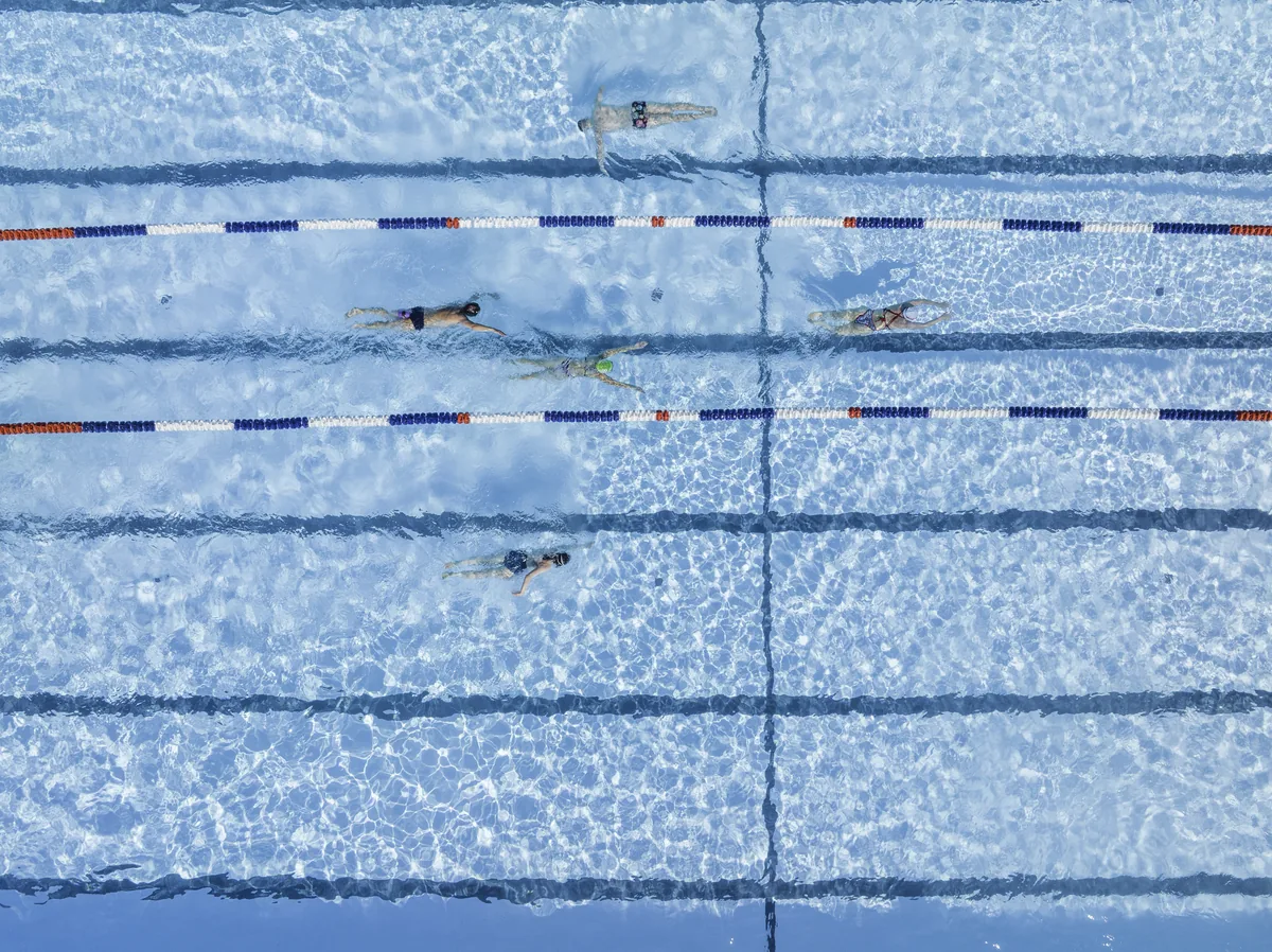 piscine Divaquatic