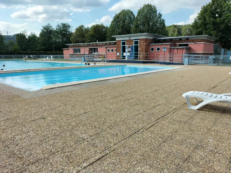 Photo de Piscine