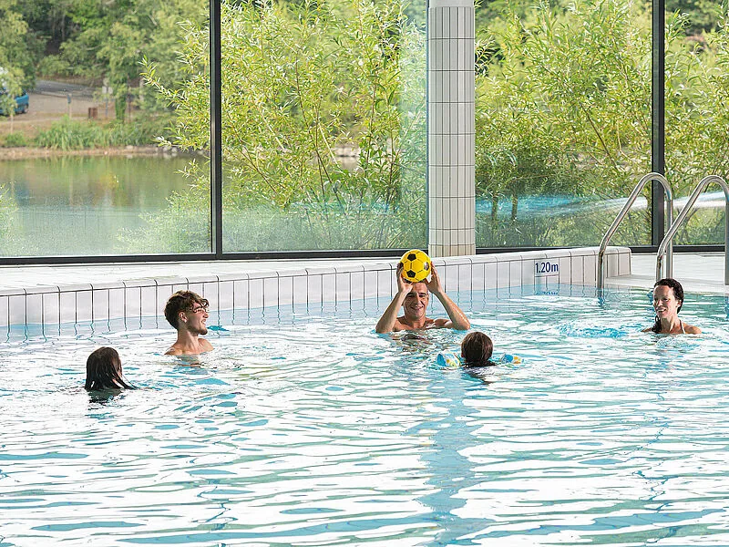 Photo de PISCINE DU LAC