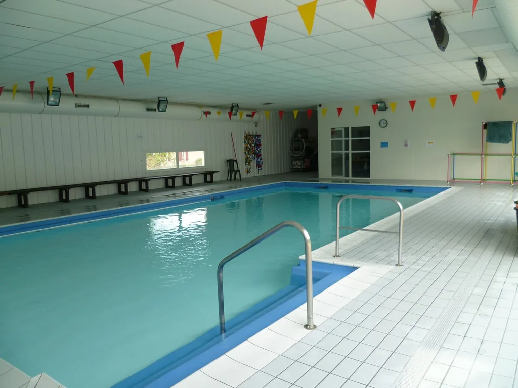 Photo de Piscine du Louet