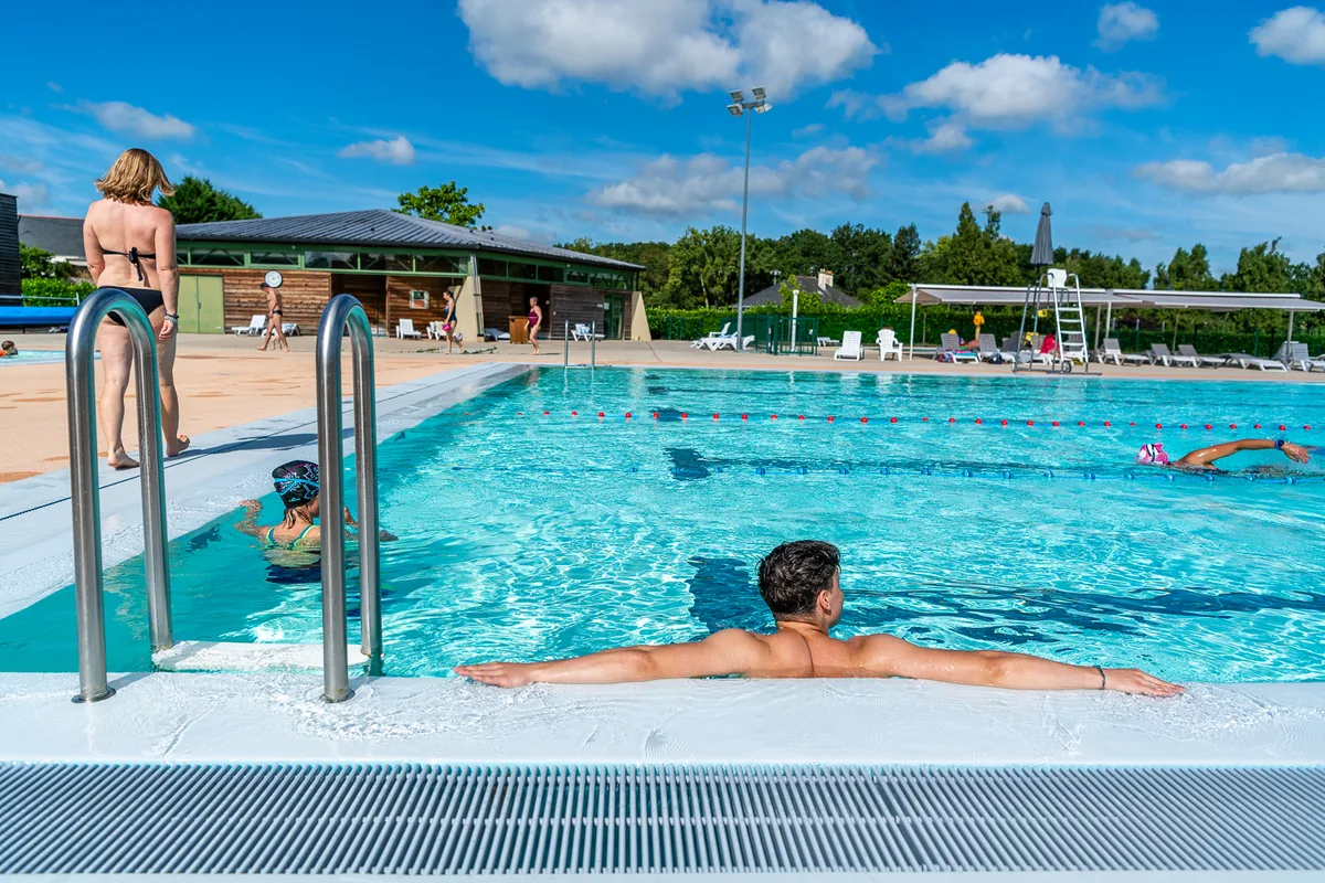 Photo de Piscine du Pont des Fées