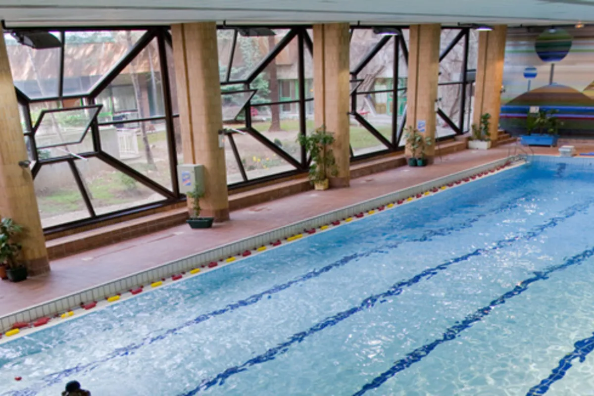Photo de Piscine Dunois