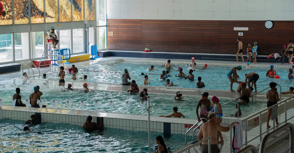 Photo de Piscine Franck Esposito