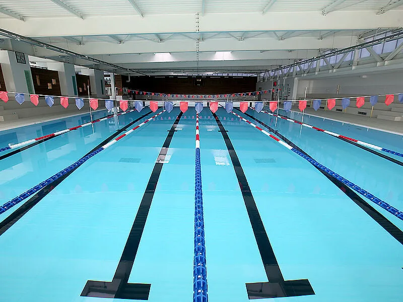 Photo de Piscine