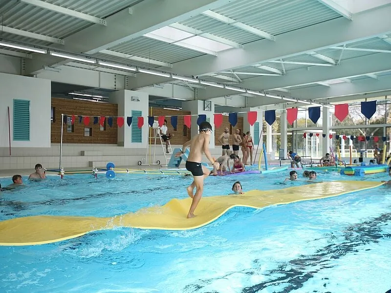 Photo de Piscine