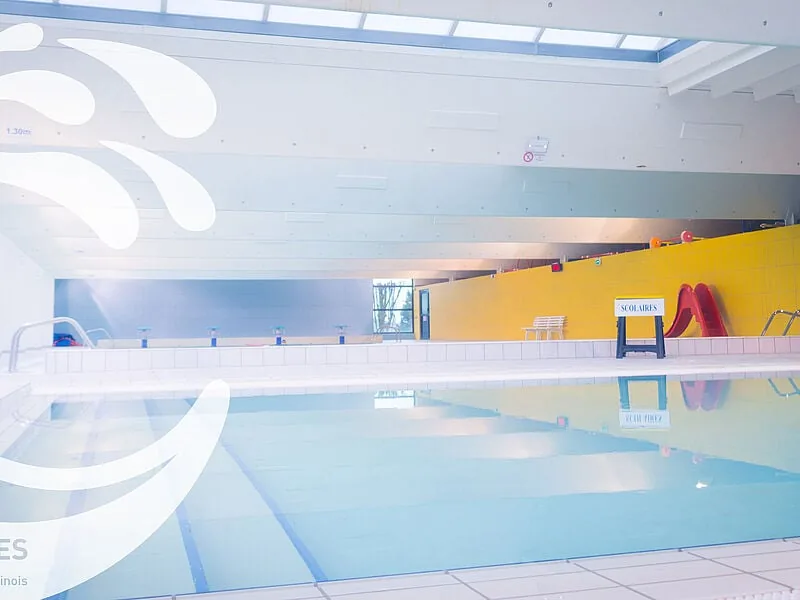 Photo de Piscine