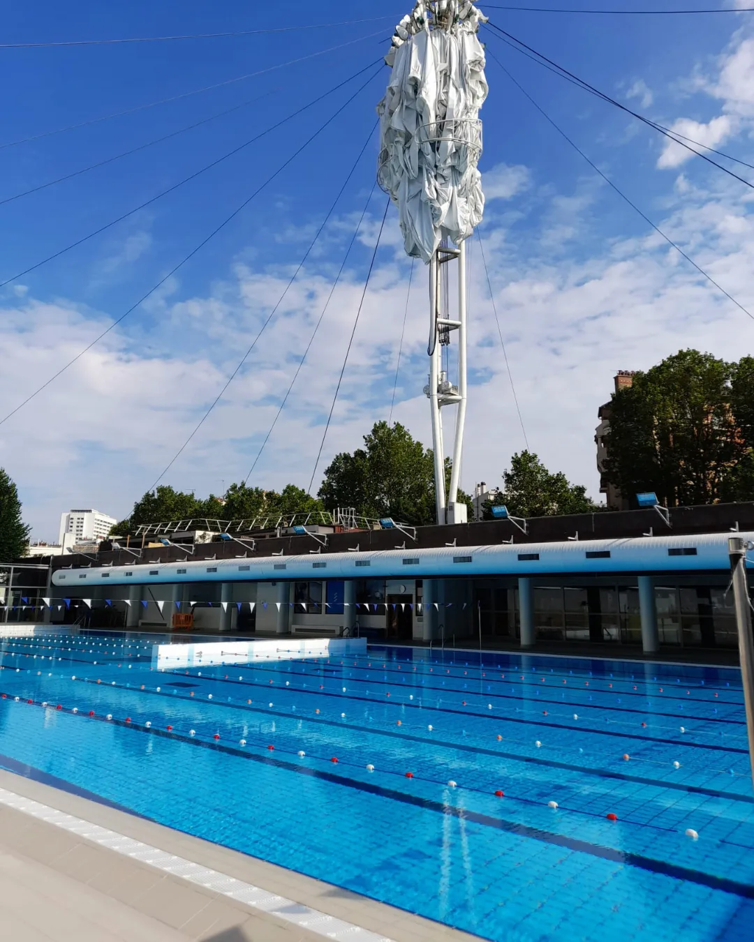Photo de PISCINE GEORGES HERMANT