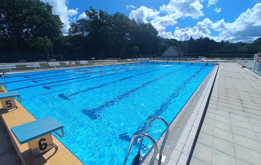 Photo de Piscine Girardy