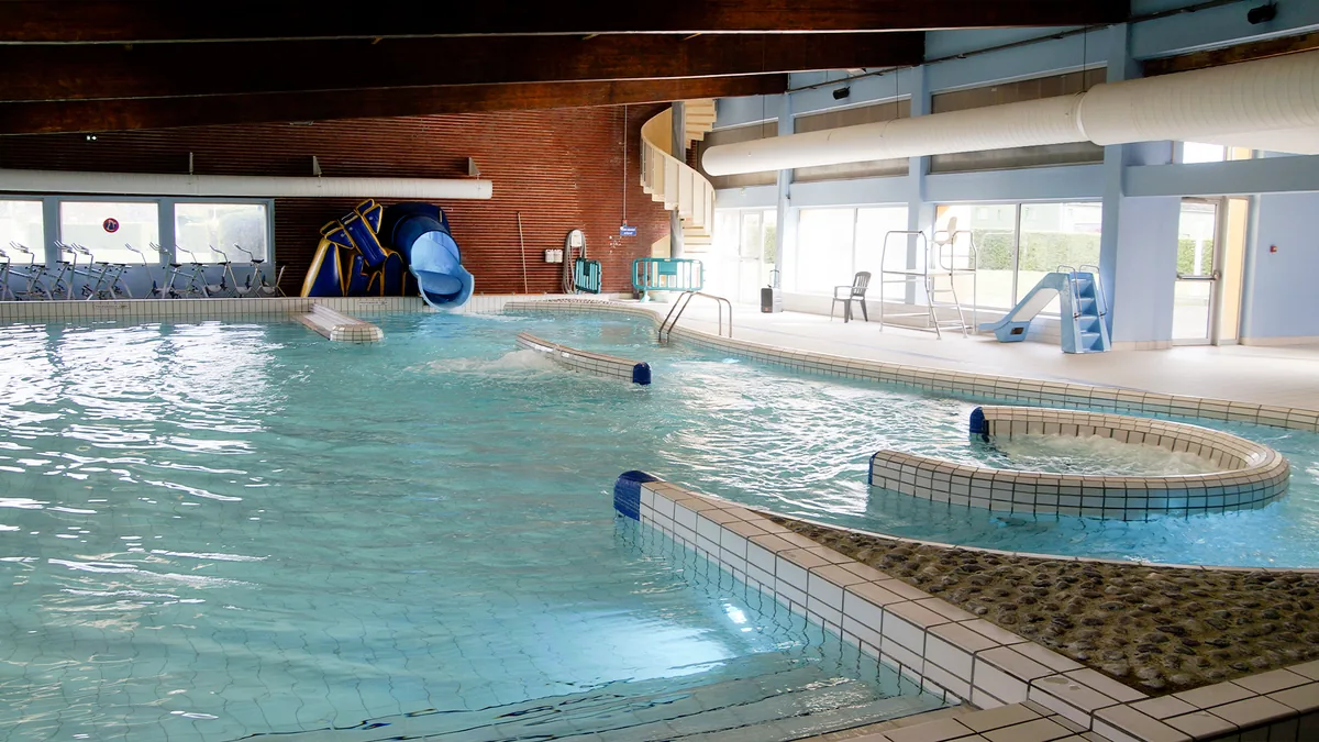 Photo de Piscine Grandvilliers