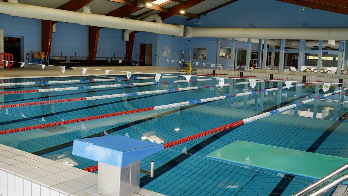 Photo de Piscine Grandvilliers