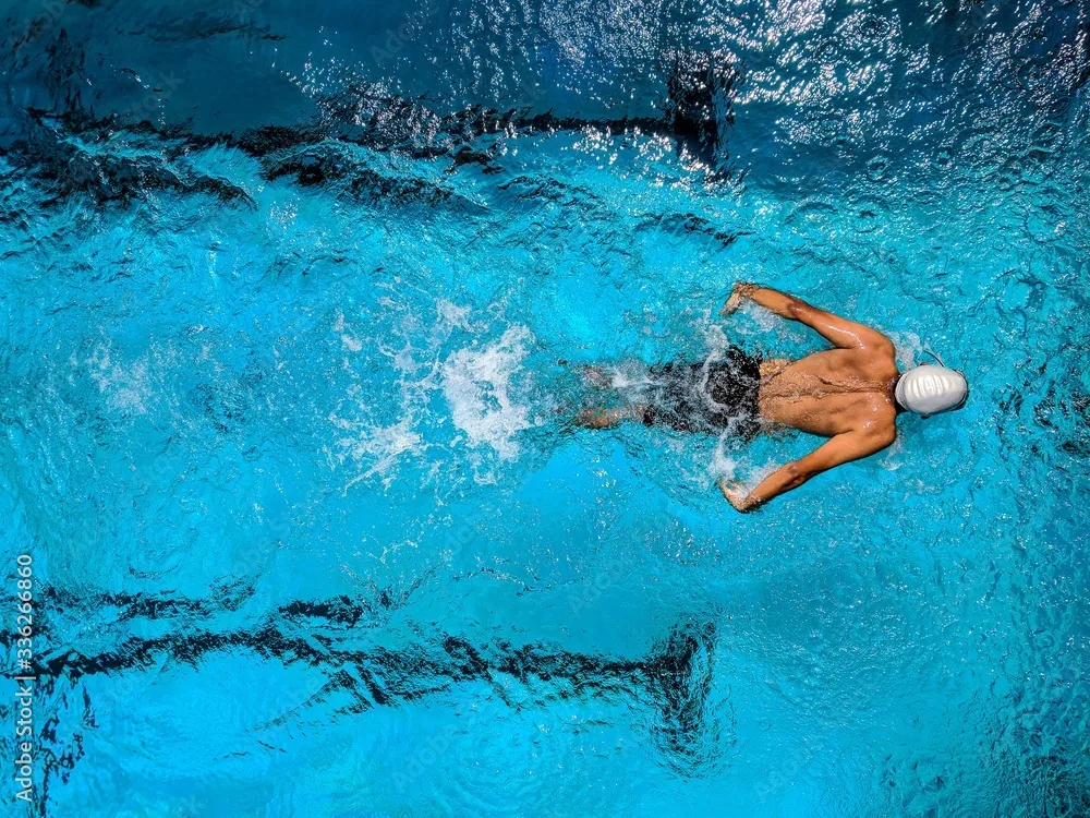 Photo de Piscine Intercommunale Albert Leboul