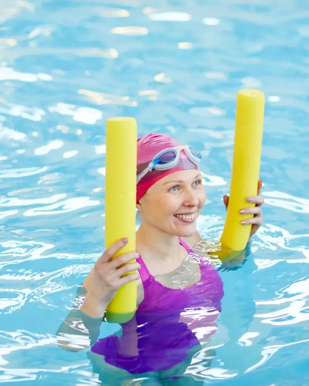 Photo de Piscine Intercommunale Albert Leboul