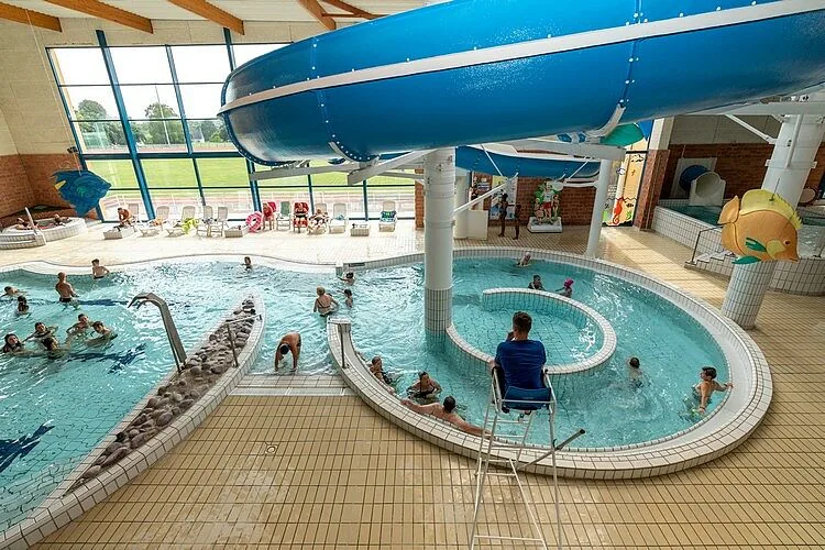 Photo de Piscine Intercommunale Aquaval