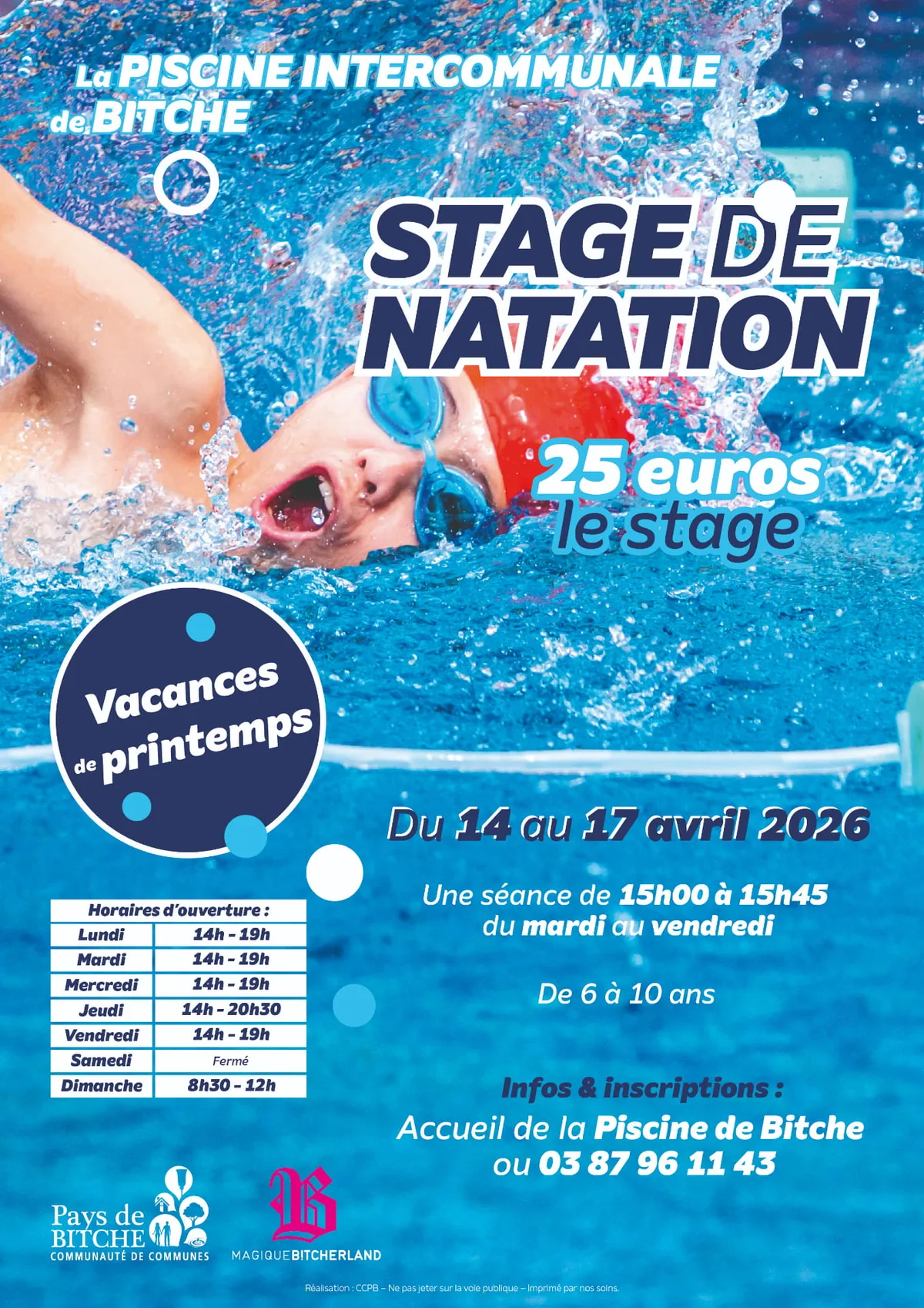 Photo de Piscine municipale