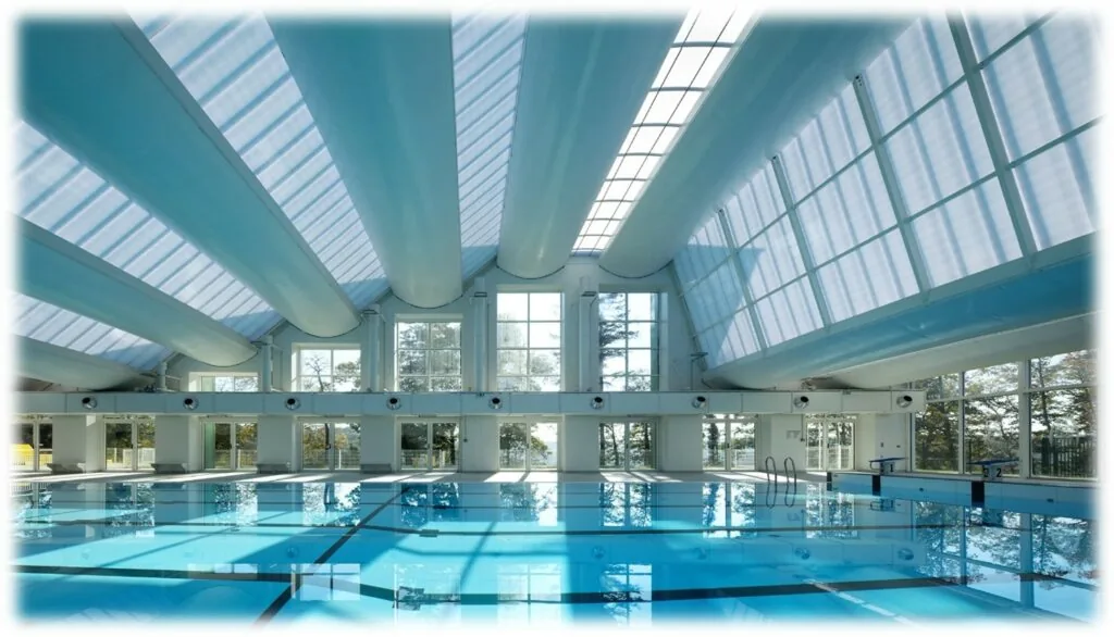 Photo de Piscine intercommunale d'Avallon