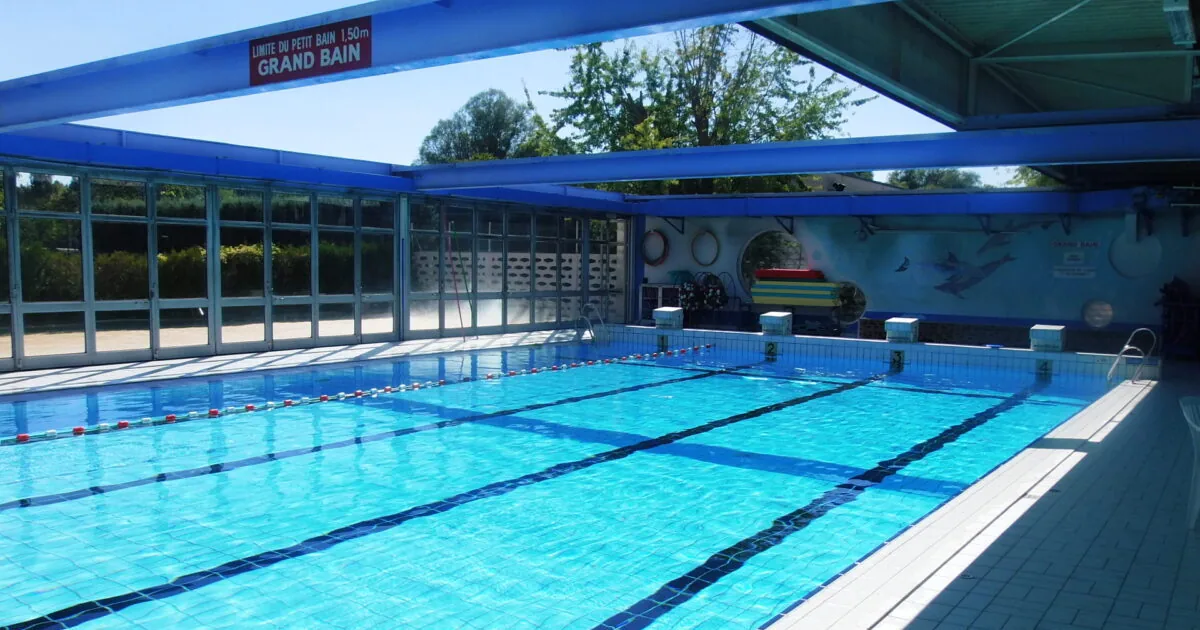 Photo de Piscine Intercommunale d'Etampes