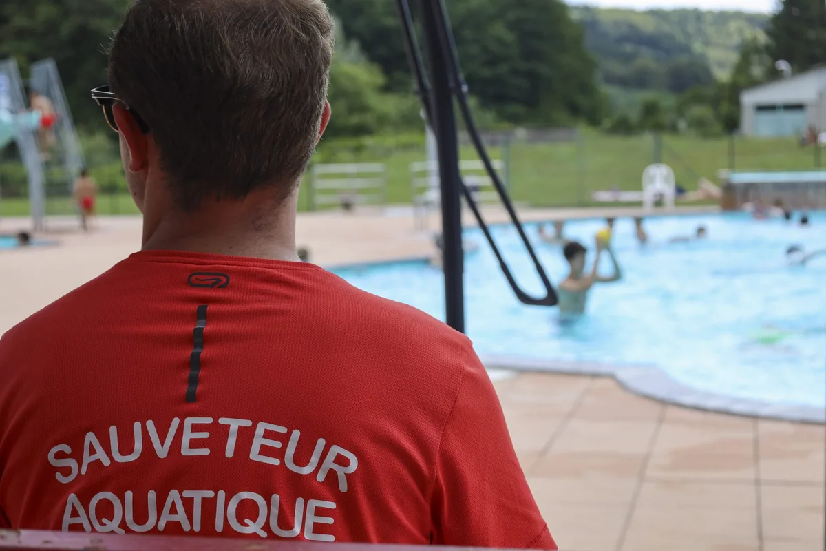 Photo de Piscine intercommunale