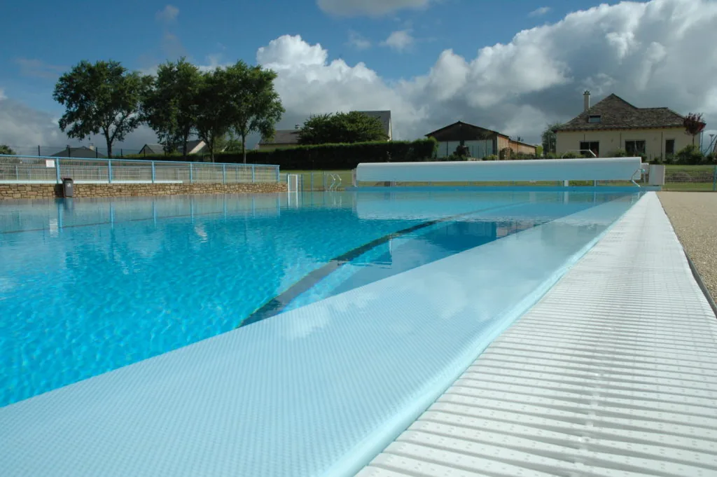 Photo de Piscine Intercommunale de Laissac