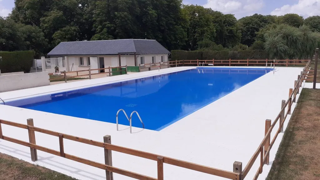Photo de Piscine Intercommunale de Laissac