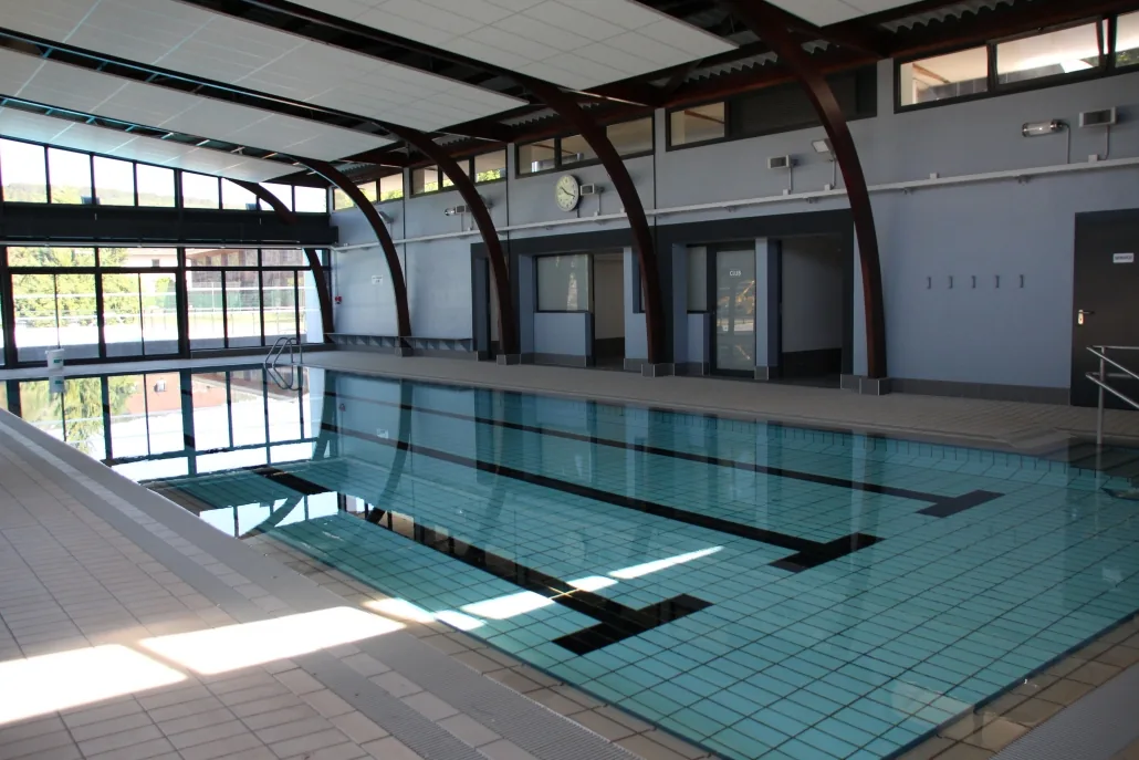 Photo de Piscine Intercommunale de Nuits-Saint-Georges
