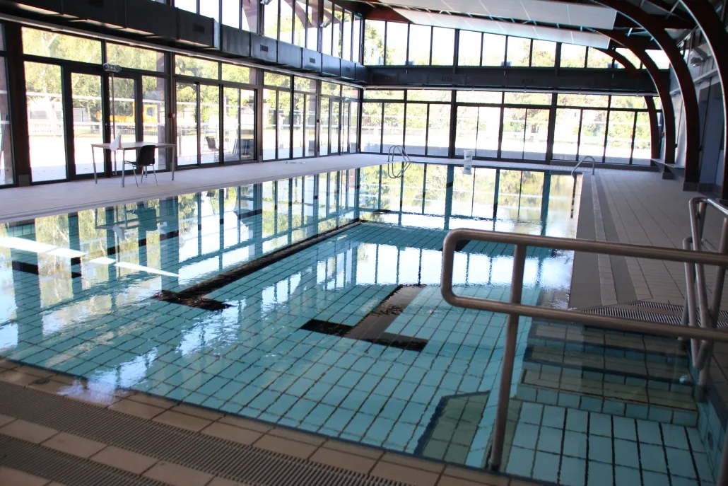 Photo de Piscine Intercommunale de Nuits-Saint-Georges
