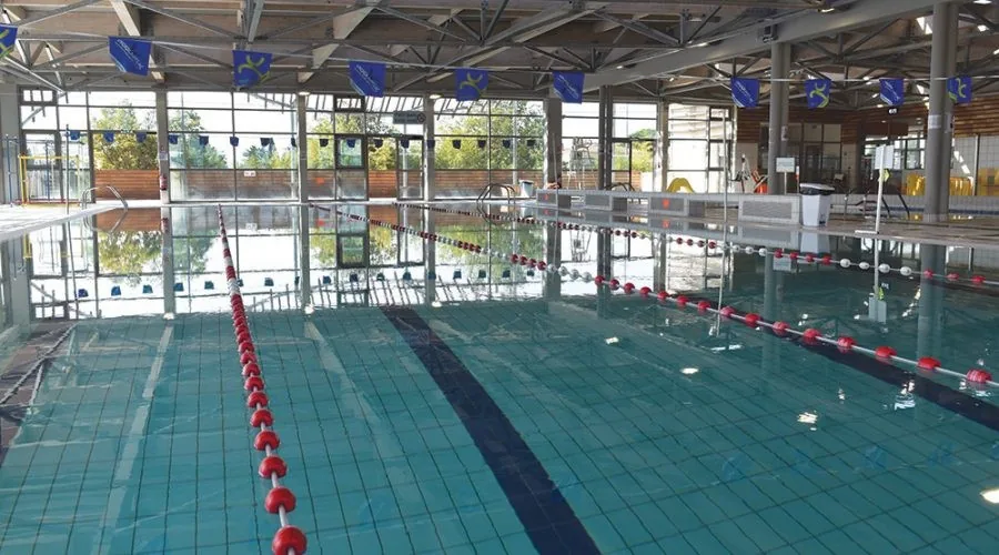 Photo de Piscine Aquad'Or