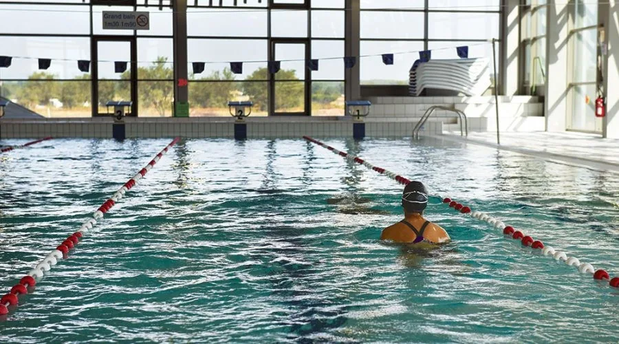 Photo de Piscine Aquad'Or