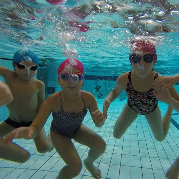 Photo de Piscine Intercommunale