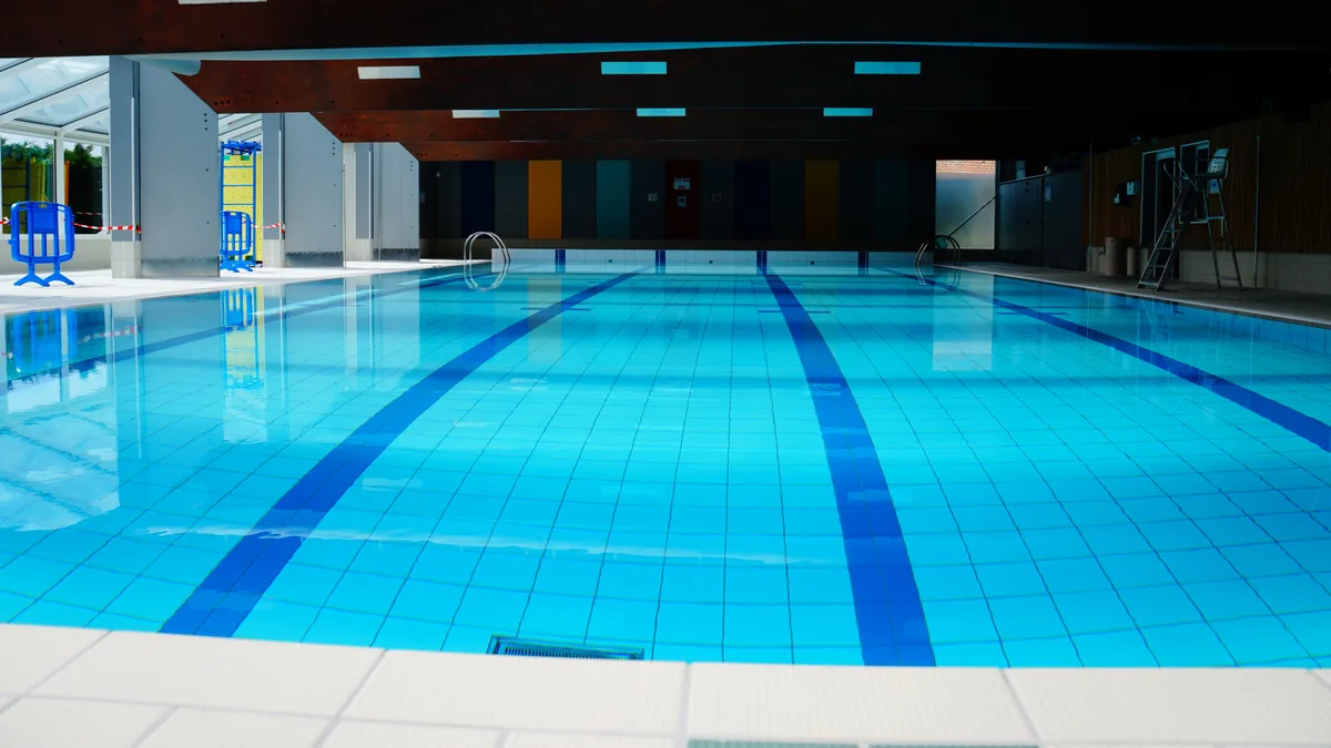 Photo de Piscine Intercommunale - Hazebrouck