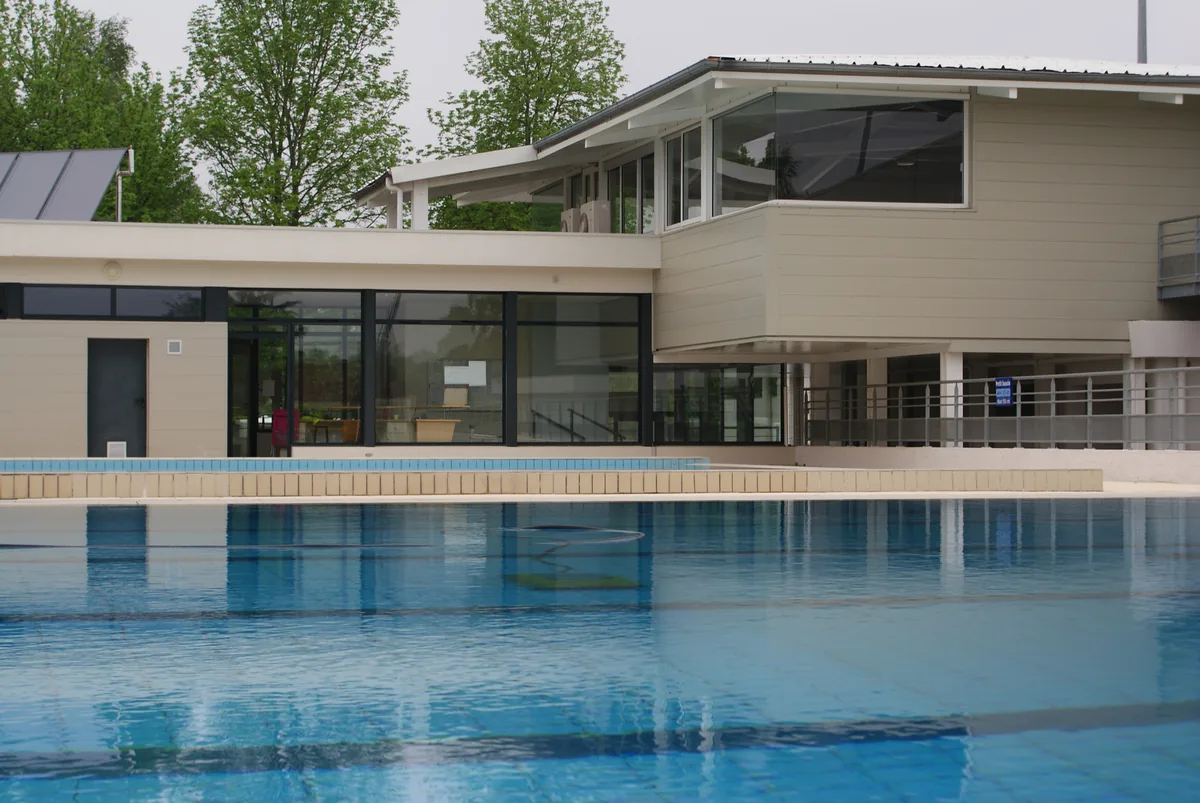 Photo de Piscine Intercommunale Serres-Castet