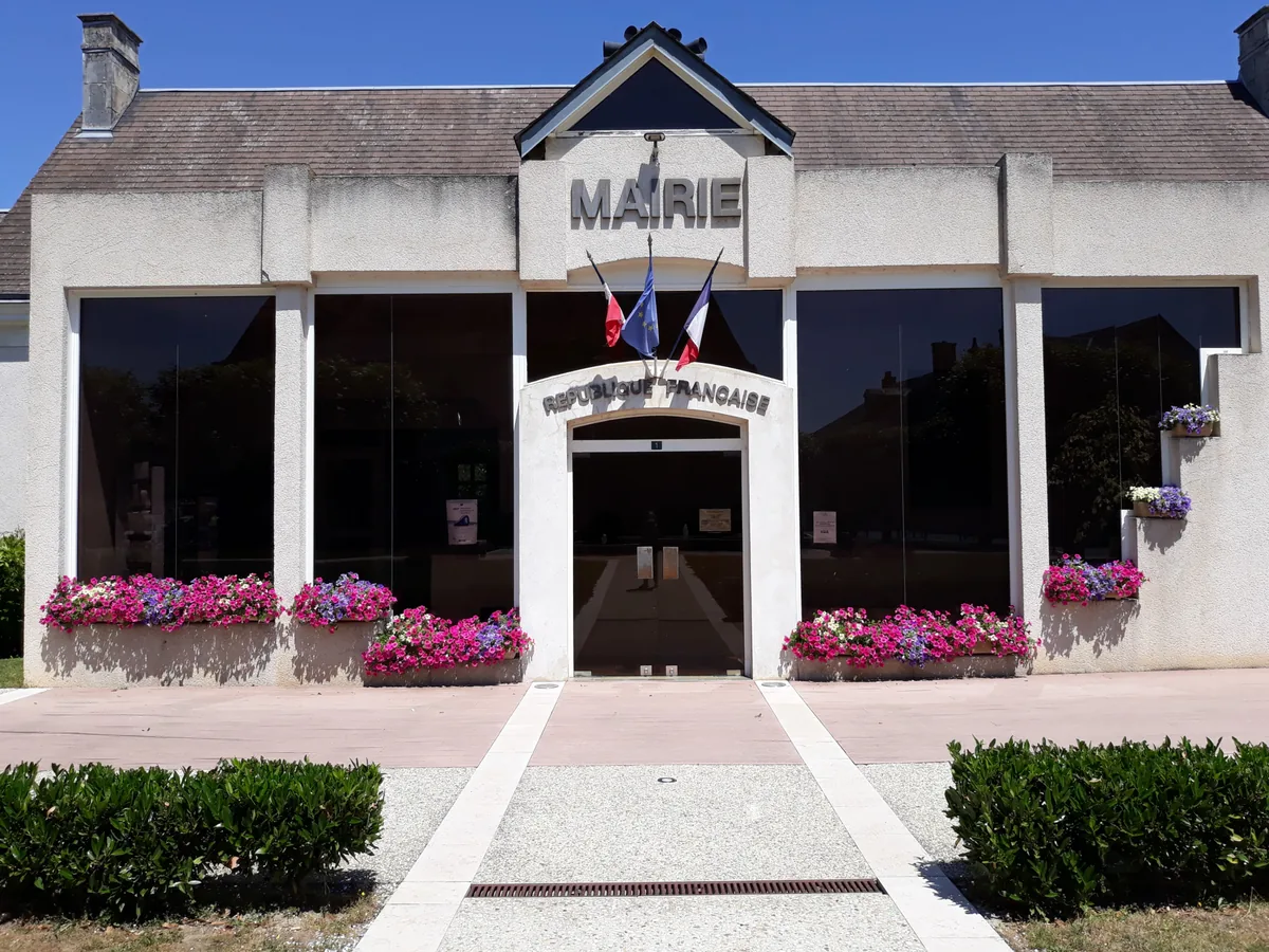 Photo de Piscine Intercommunale