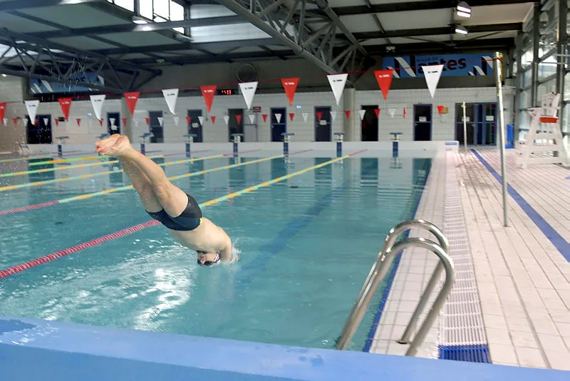 Photo de PISCINE JULES VERNE