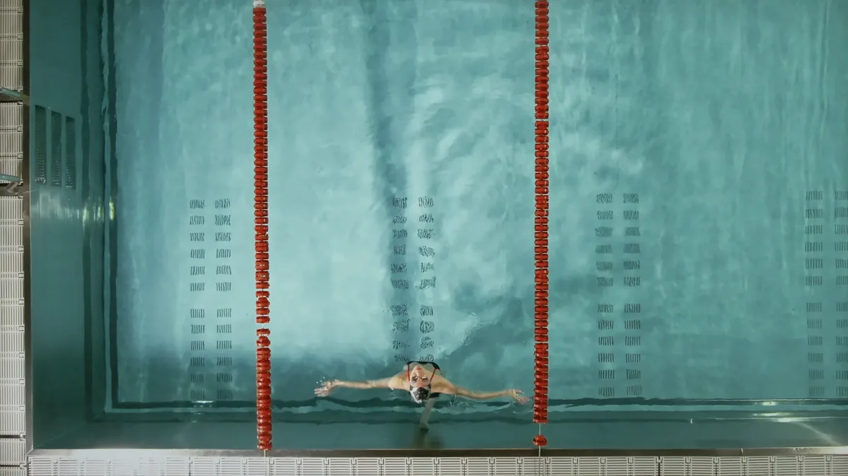 Photo de Piscine l'Eaubelle