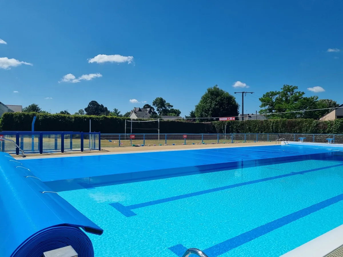 Photo de Piscine "Les Dauphins"