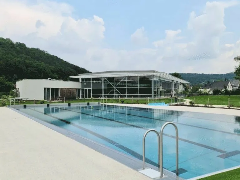 Photo de Piscine Les Rives de l'Ill